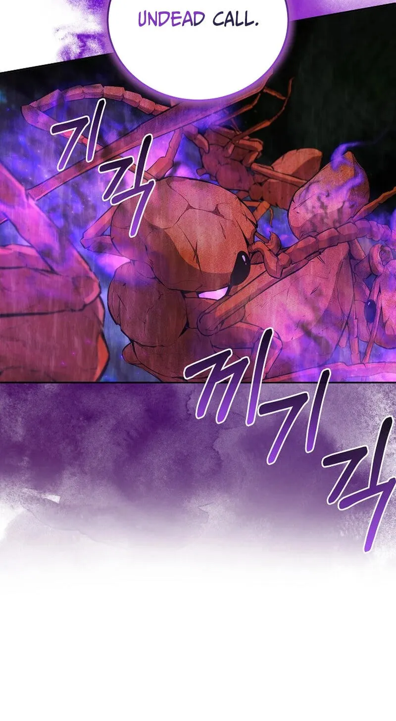 Read Assa Jjintta Necromancer chapter 11 image 22 on Lezhin
