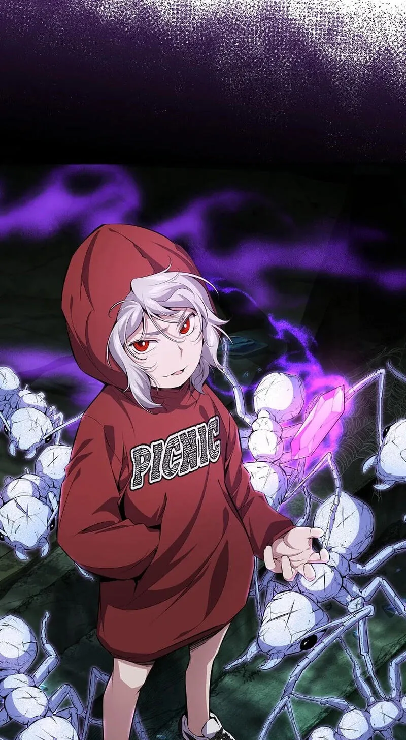 Read Assa Jjintta Necromancer chapter 11 image 24 on Lezhin