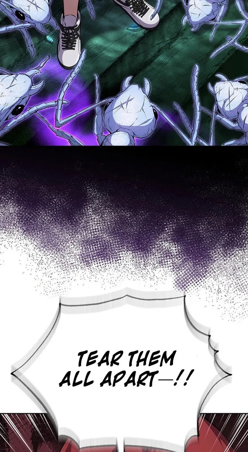 Read Assa Jjintta Necromancer chapter 11 image 25 on Lezhin
