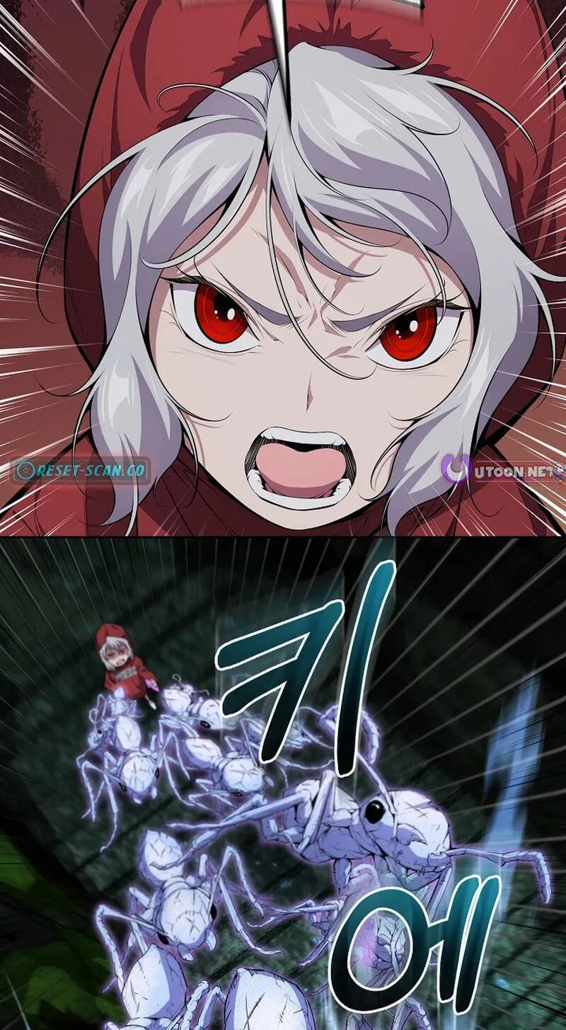 Read Assa Jjintta Necromancer chapter 11 image 26 on Lezhin