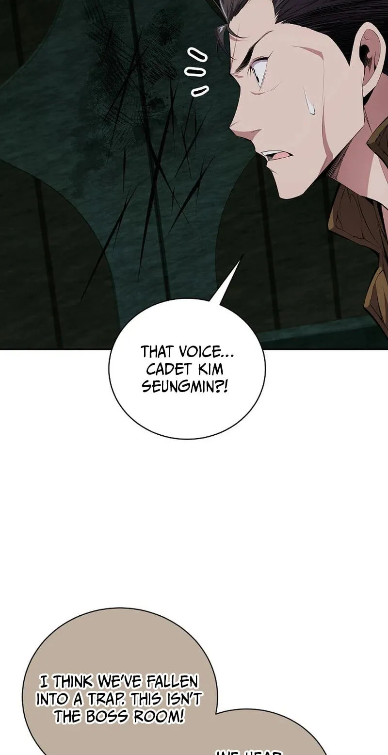 Read Assa Jjintta Necromancer chapter 11 image 33 on Lezhin