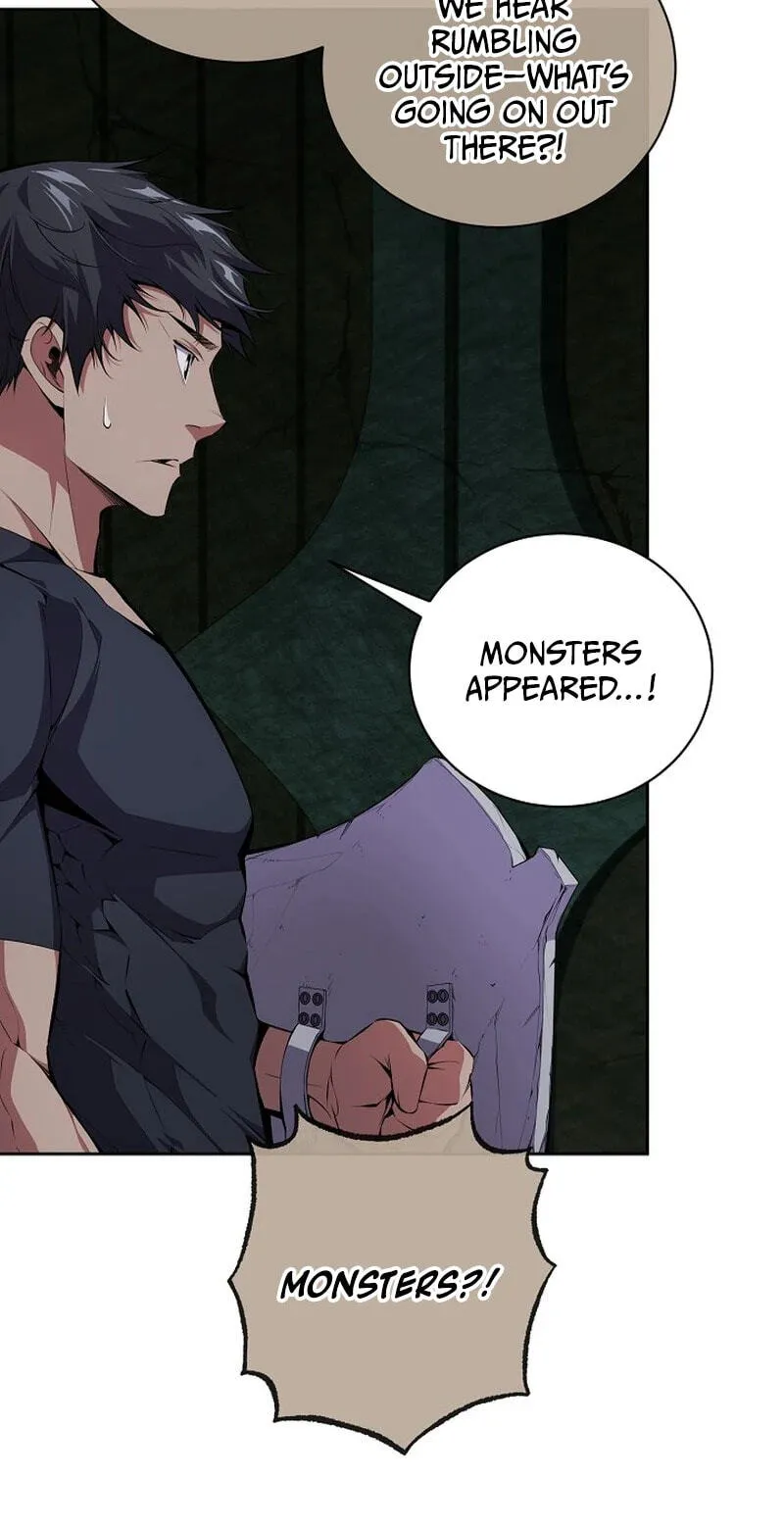 Read Assa Jjintta Necromancer chapter 11 image 34 on Lezhin
