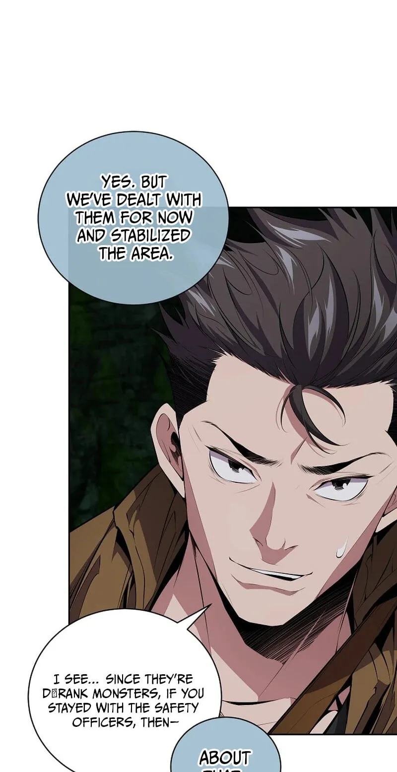 Read Assa Jjintta Necromancer chapter 11 image 35 on Lezhin