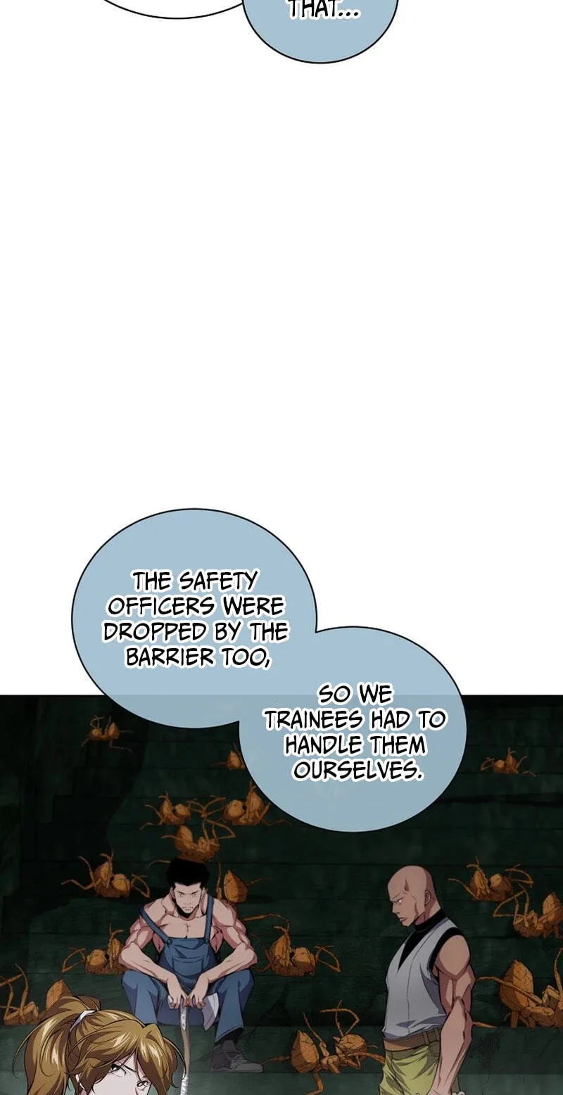 Read Assa Jjintta Necromancer chapter 11 image 36 on Lezhin