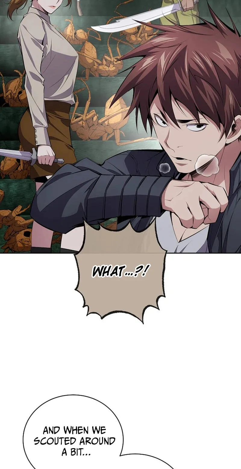 Read Assa Jjintta Necromancer chapter 11 image 37 on Lezhin