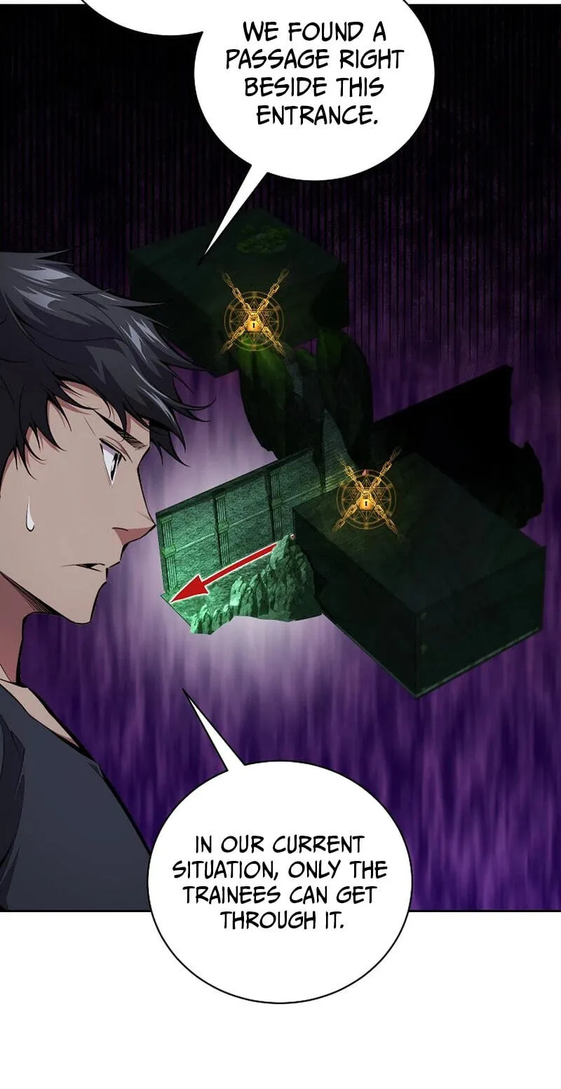 Read Assa Jjintta Necromancer chapter 11 image 38 on Lezhin