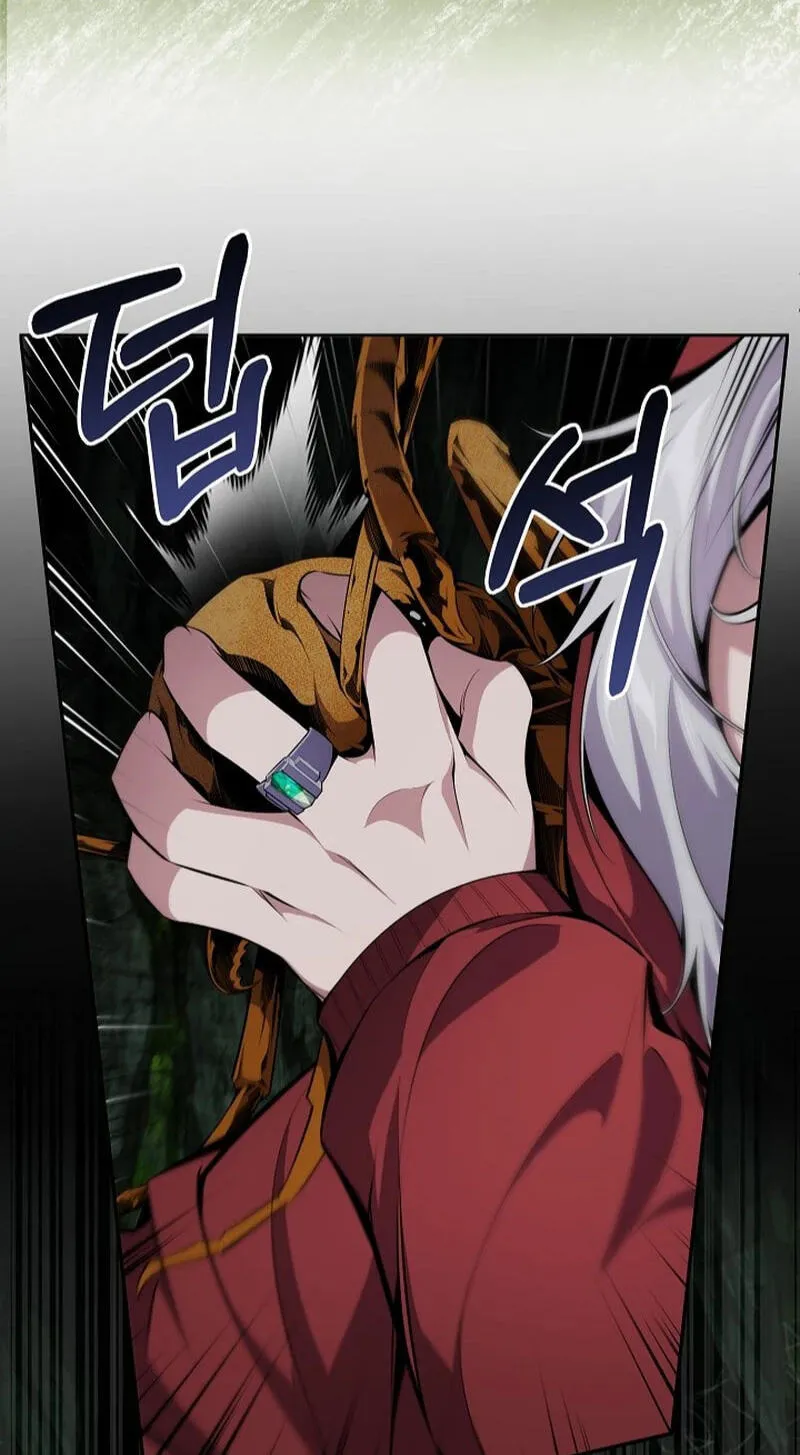 Read Assa Jjintta Necromancer chapter 11 image 4 on Lezhin