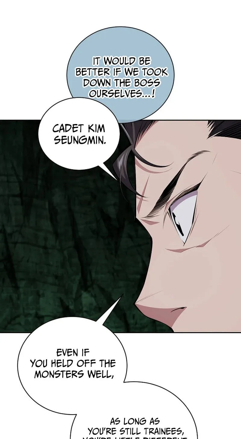 Read Assa Jjintta Necromancer chapter 11 image 42 on Lezhin