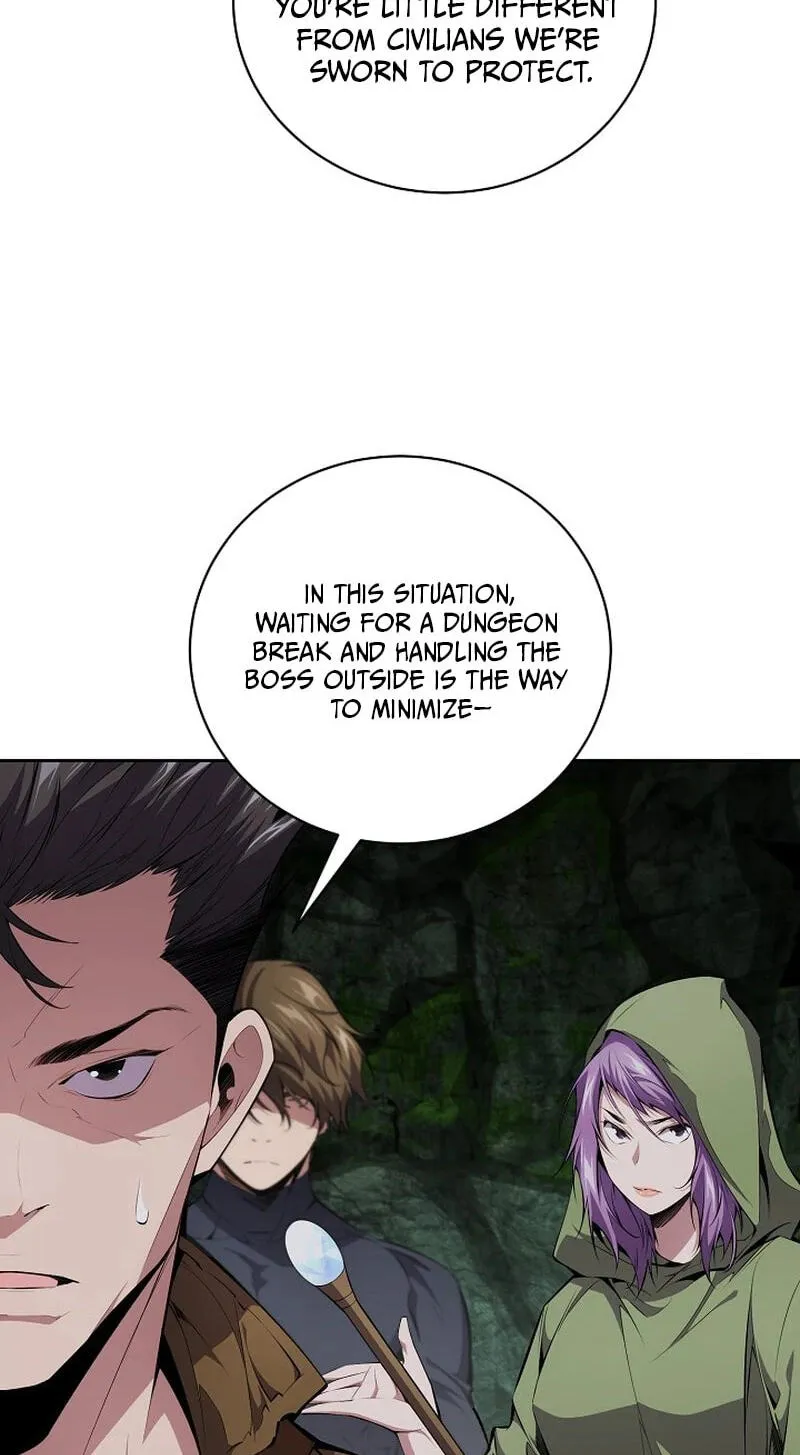 Read Assa Jjintta Necromancer chapter 11 image 43 on Lezhin