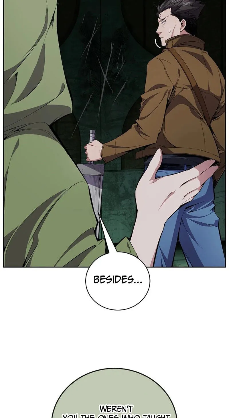 Read Assa Jjintta Necromancer chapter 11 image 45 on Lezhin