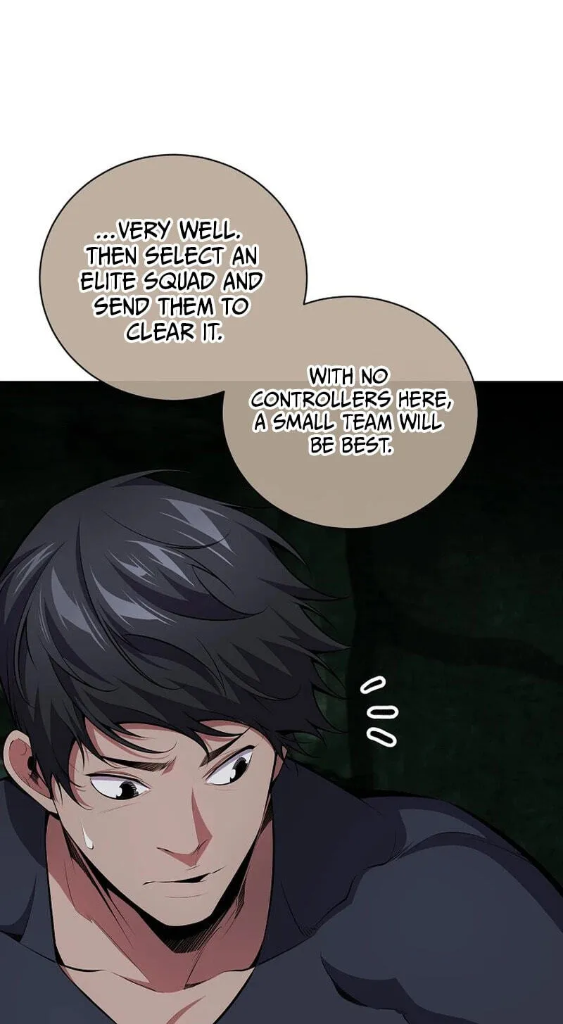 Read Assa Jjintta Necromancer chapter 11 image 47 on Lezhin
