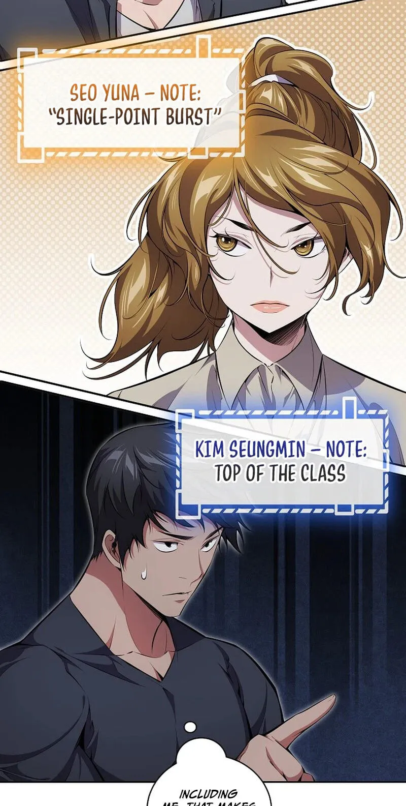 Read Assa Jjintta Necromancer chapter 11 image 51 on Lezhin