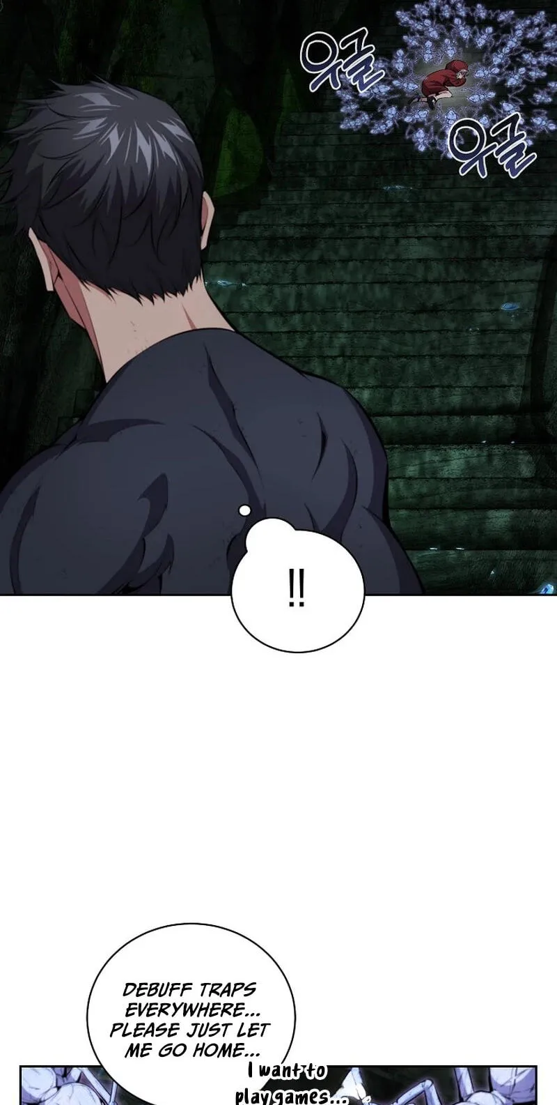 Read Assa Jjintta Necromancer chapter 11 image 54 on Lezhin