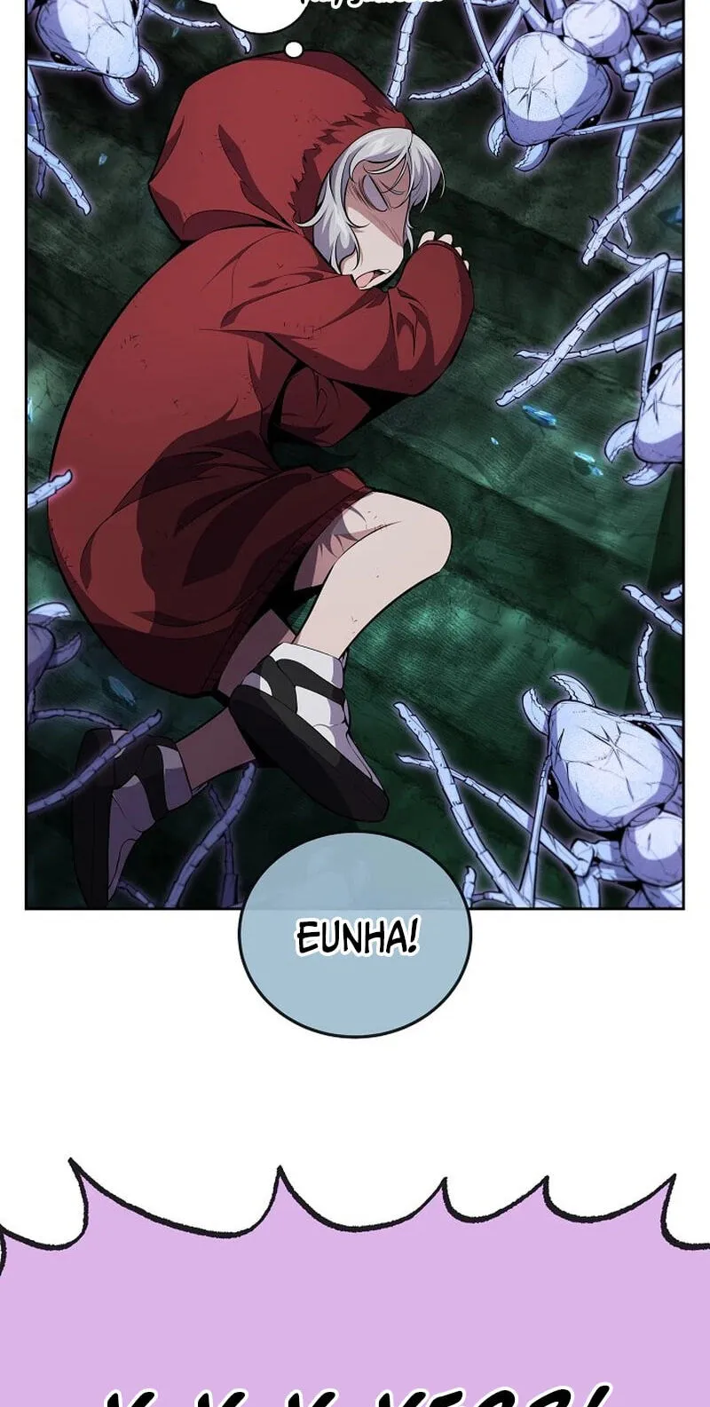 Read Assa Jjintta Necromancer chapter 11 image 55 on Lezhin