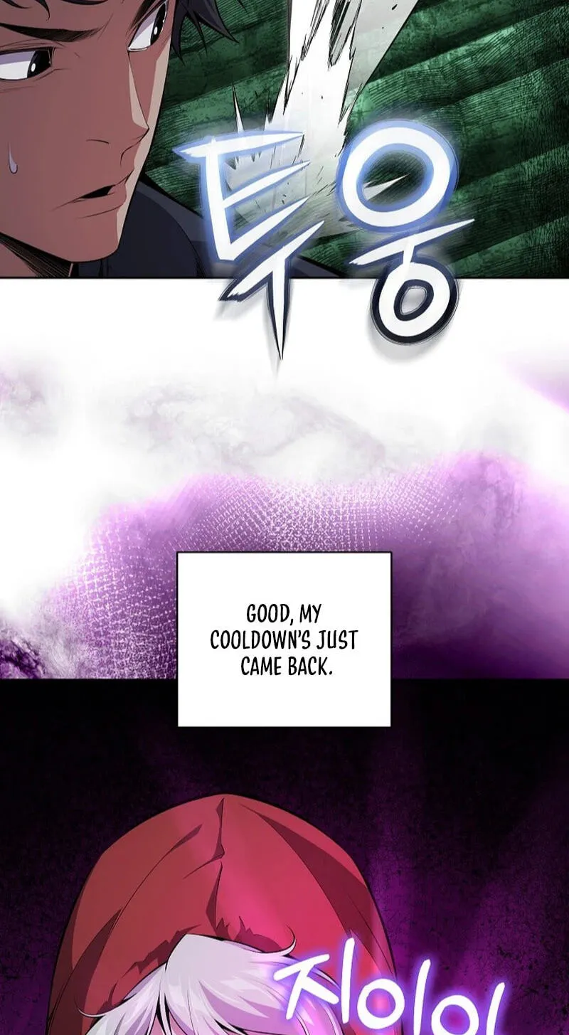 Read Assa Jjintta Necromancer chapter 11 image 6 on Lezhin