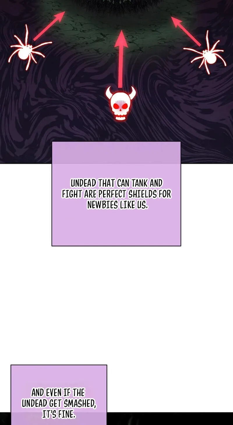 Read Assa Jjintta Necromancer chapter 11 image 60 on Lezhin