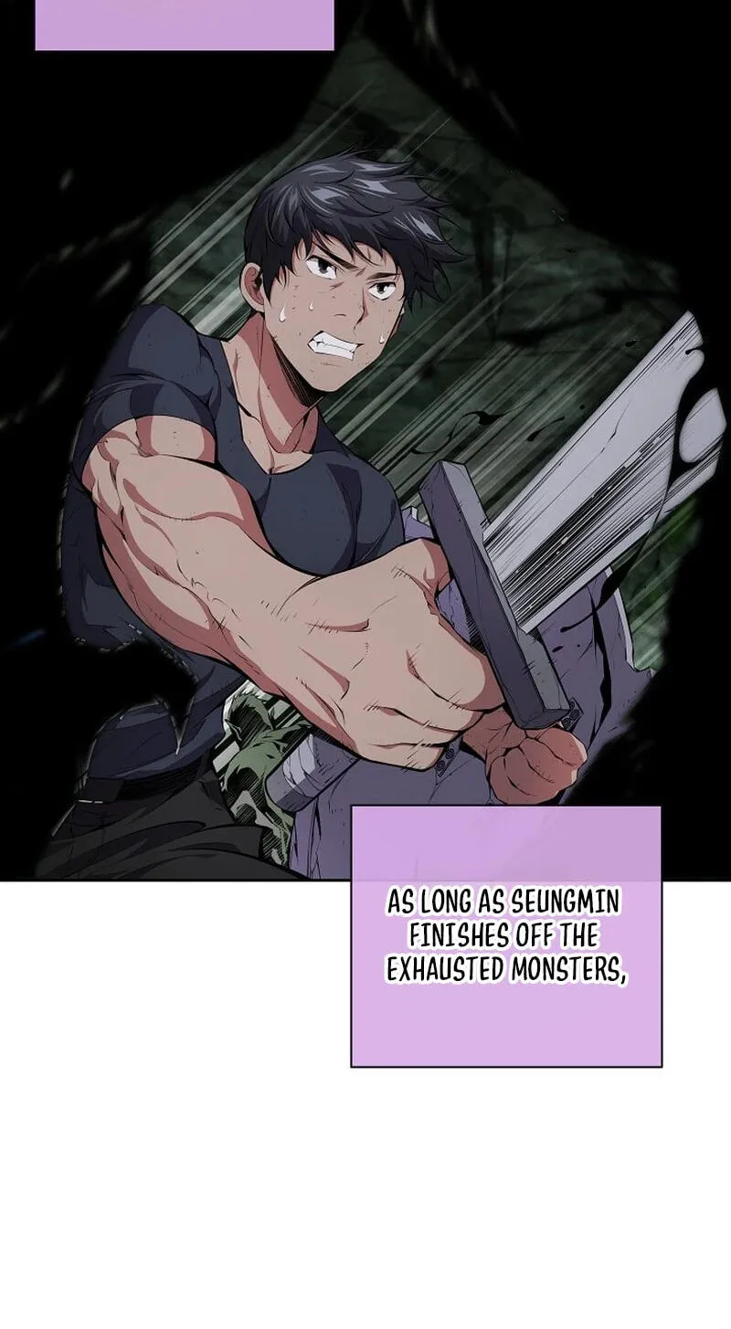 Read Assa Jjintta Necromancer chapter 11 image 61 on Lezhin