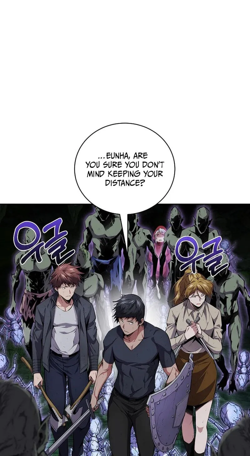 Read Assa Jjintta Necromancer chapter 11 image 64 on Lezhin