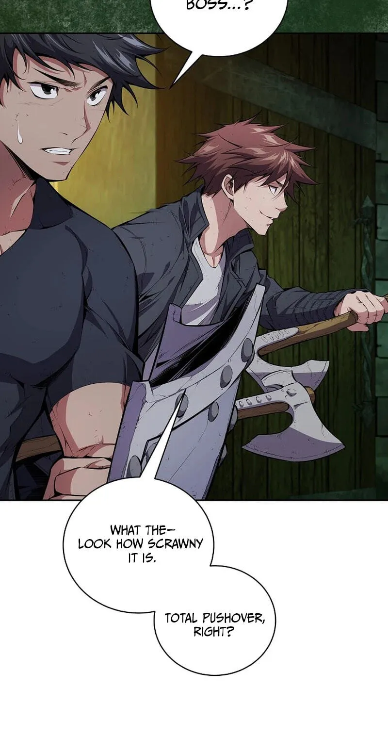 Read Assa Jjintta Necromancer chapter 11 image 77 on Lezhin