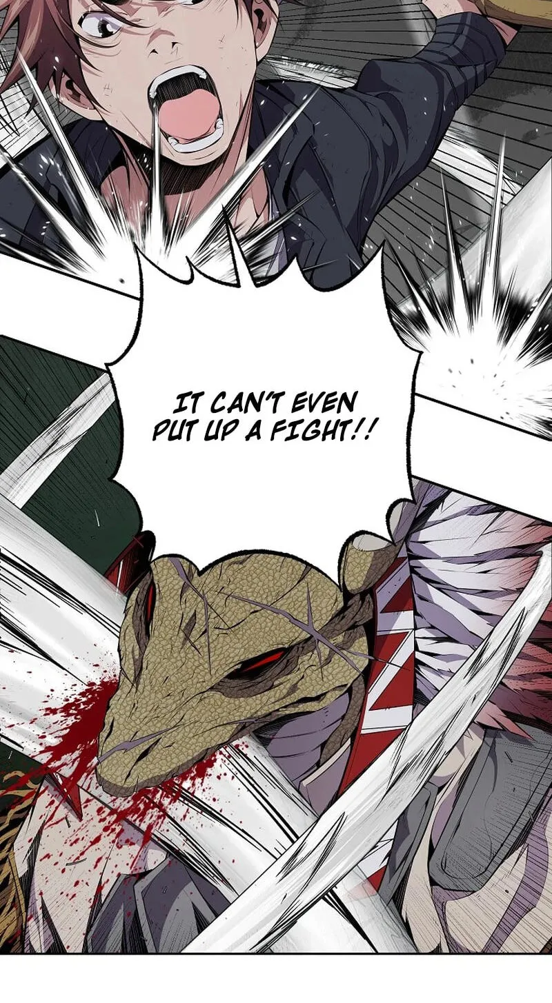 Read Assa Jjintta Necromancer chapter 11 image 82 on Lezhin