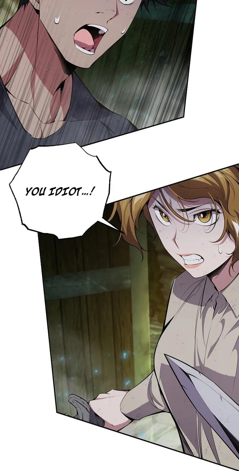 Read Assa Jjintta Necromancer chapter 11 image 92 on Lezhin