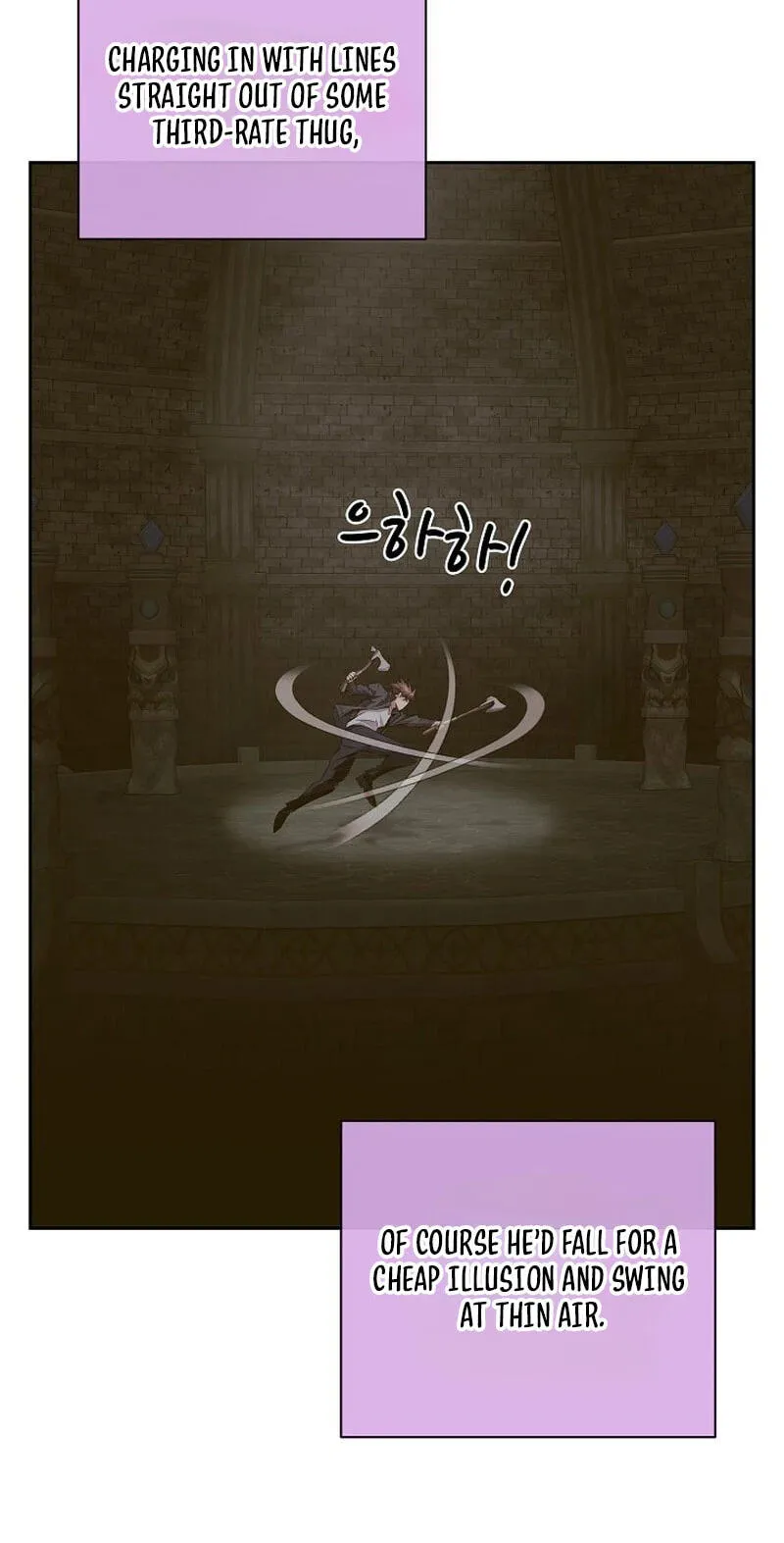 Read Assa Jjintta Necromancer chapter 11 image 94 on Lezhin