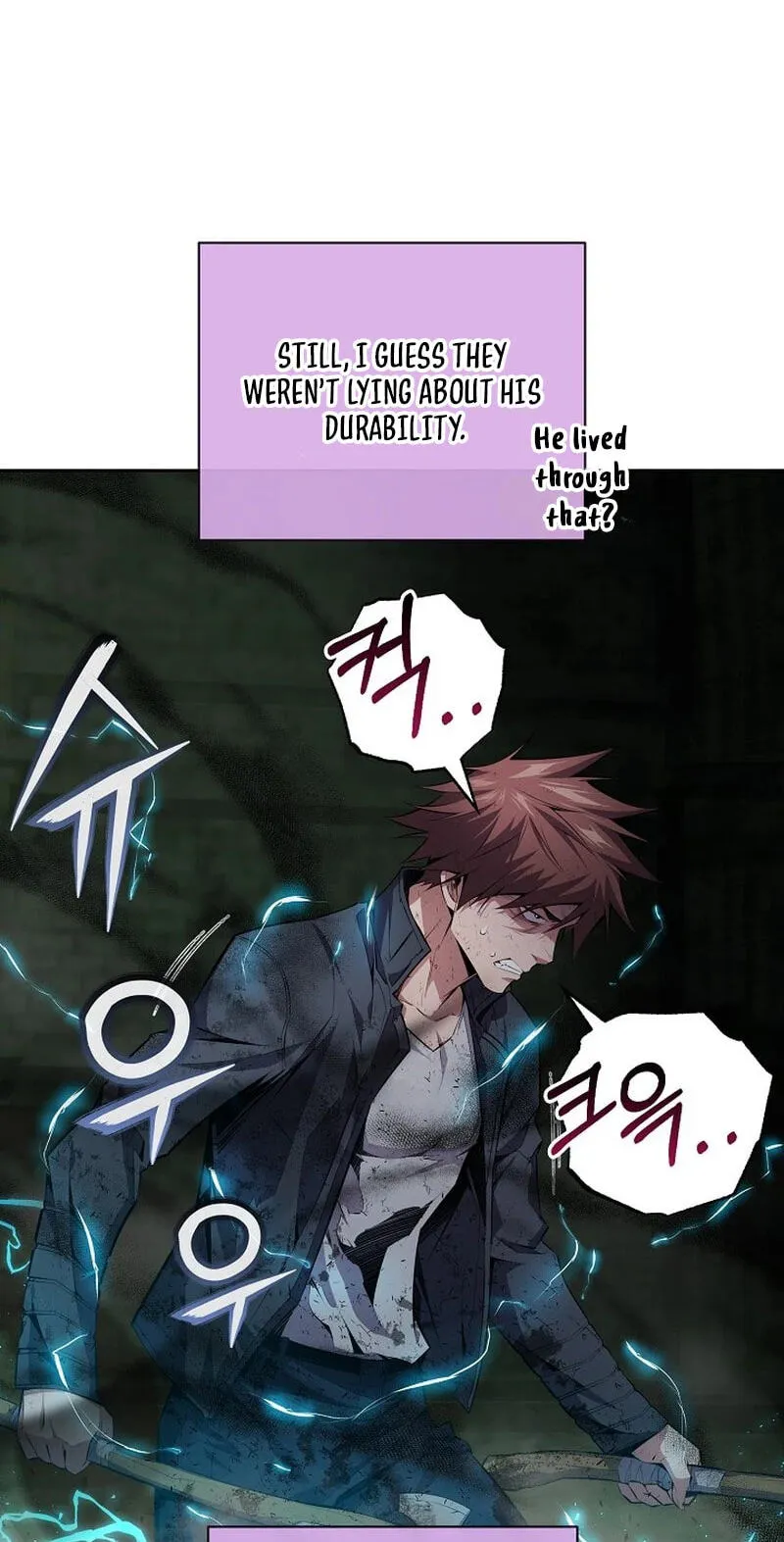 Read Assa Jjintta Necromancer chapter 11 image 95 on Lezhin