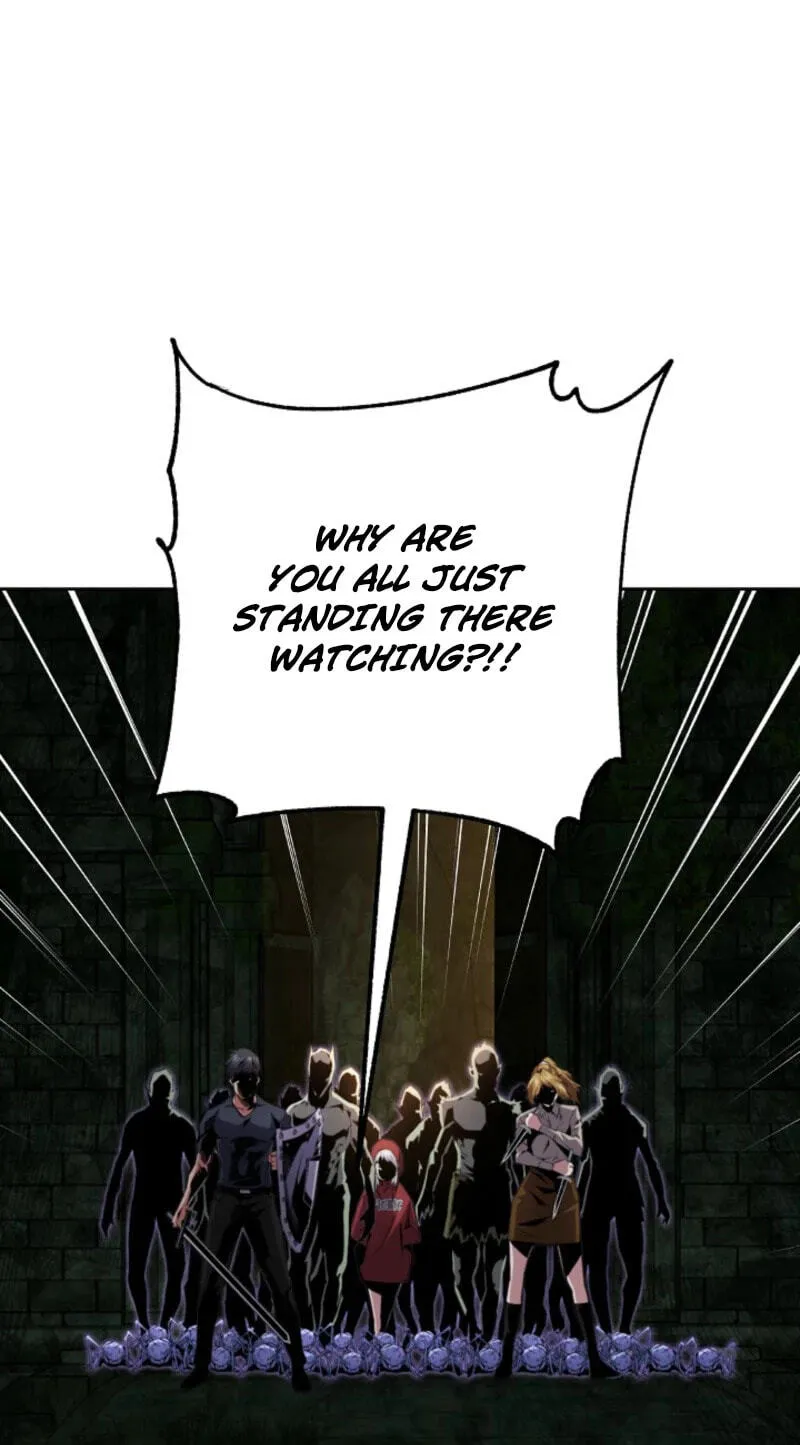Read Assa Jjintta Necromancer chapter 12 image 10 on Lezhin