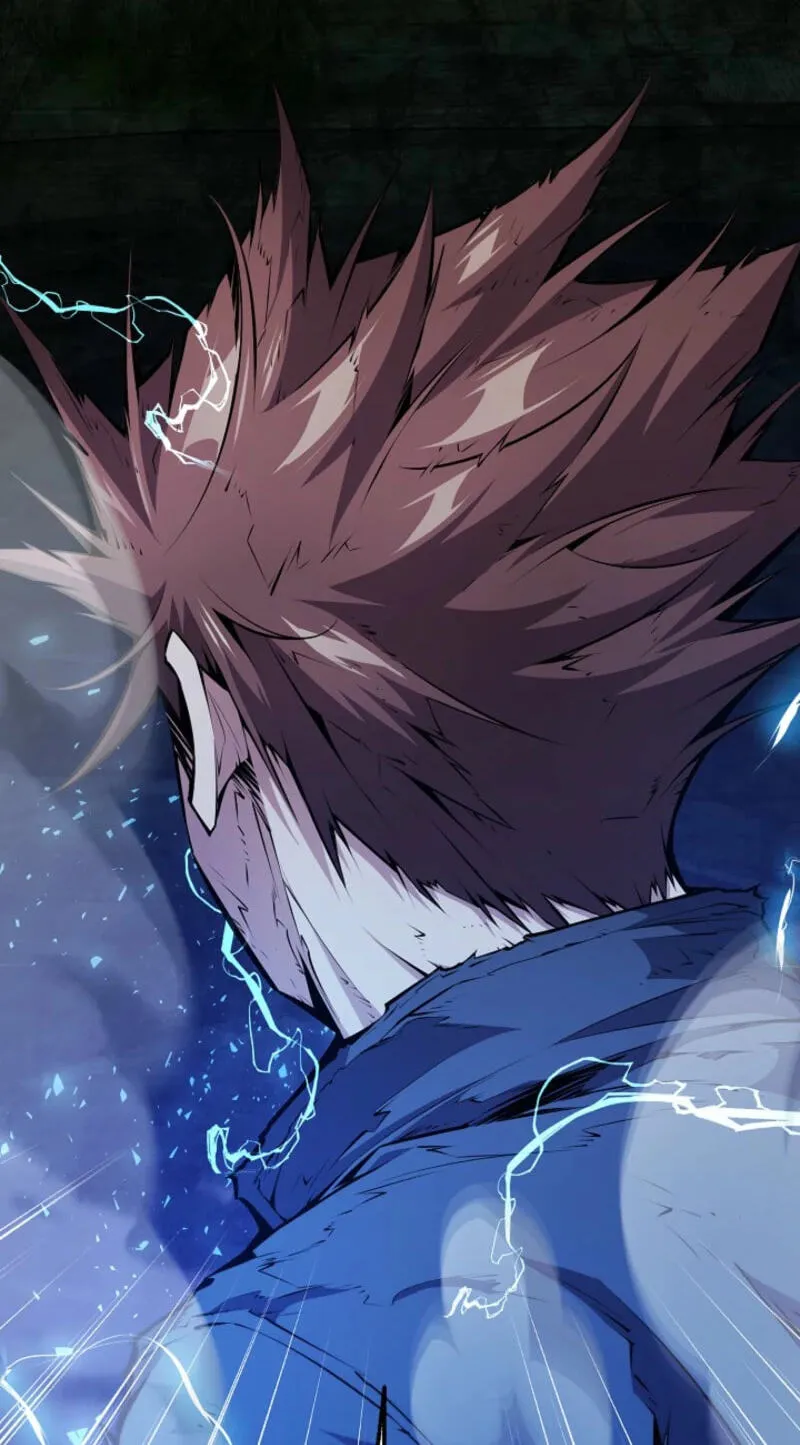 Read Assa Jjintta Necromancer chapter 12 image 11 on Lezhin