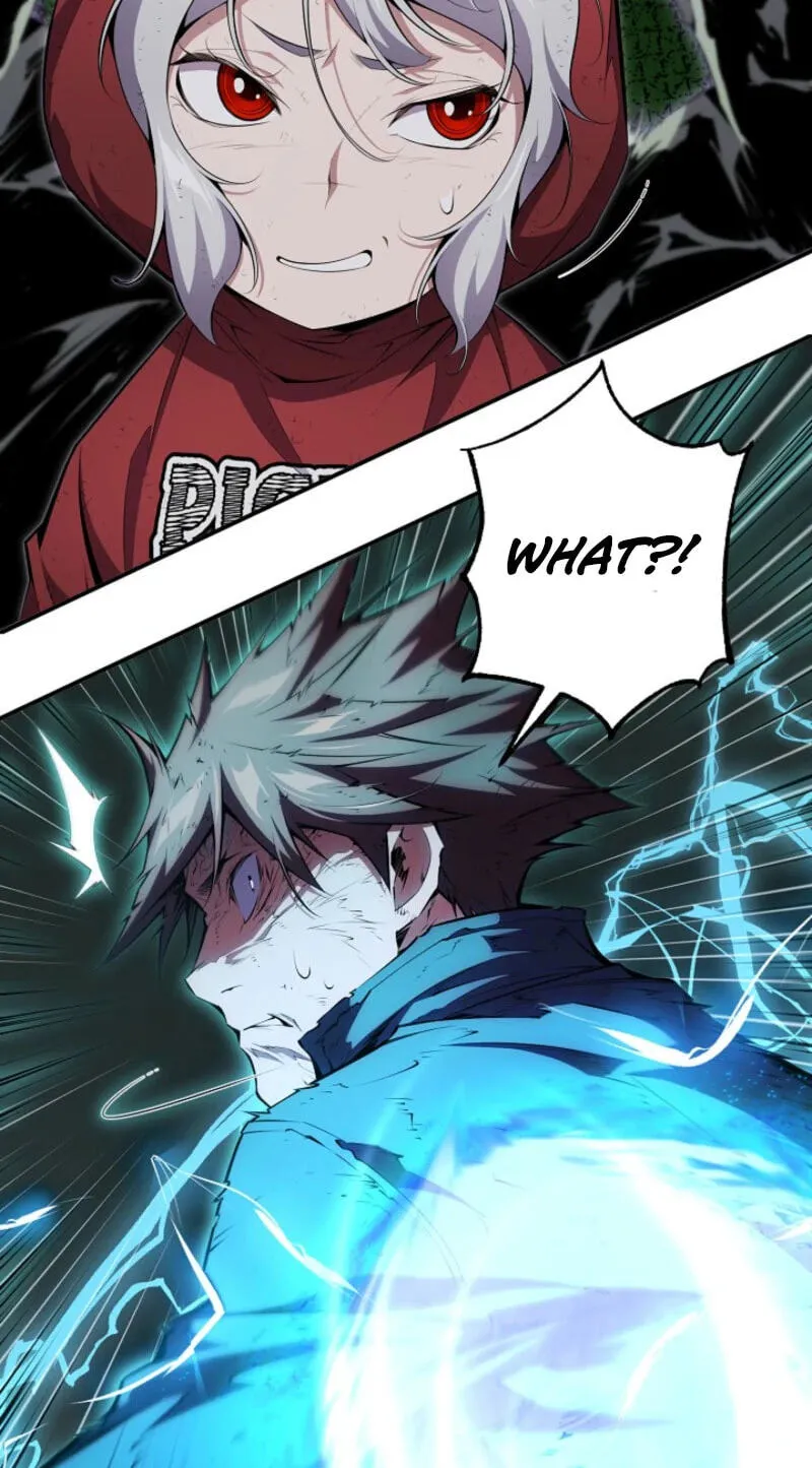 Read Assa Jjintta Necromancer chapter 12 image 13 on Lezhin