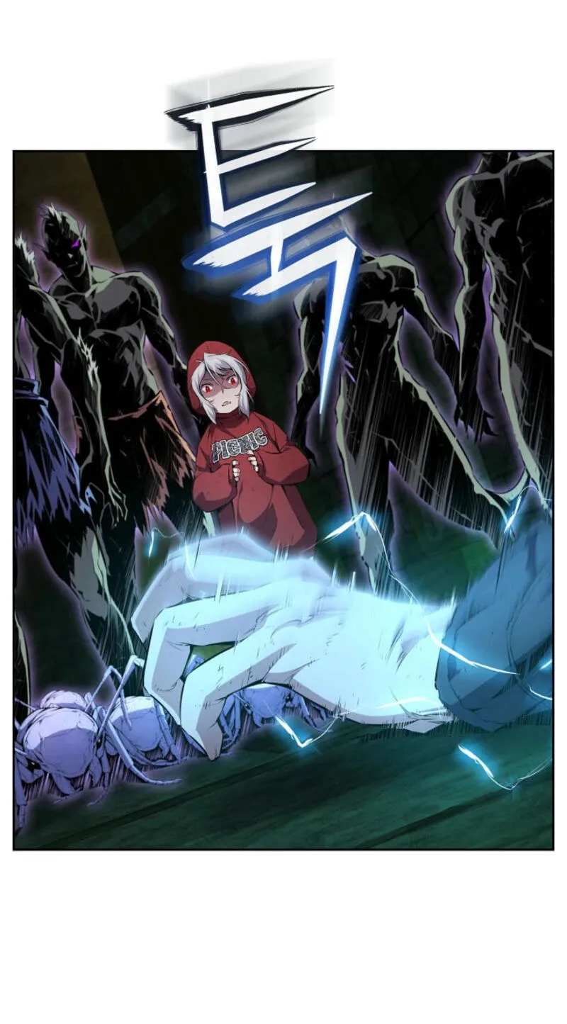 Read Assa Jjintta Necromancer chapter 12 image 17 on Lezhin
