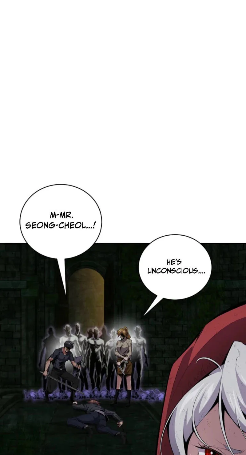 Read Assa Jjintta Necromancer chapter 12 image 29 on Lezhin
