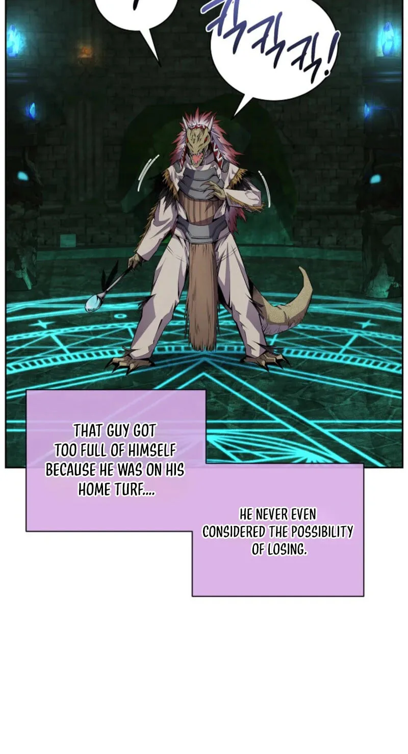 Read Assa Jjintta Necromancer chapter 12 image 31 on Lezhin