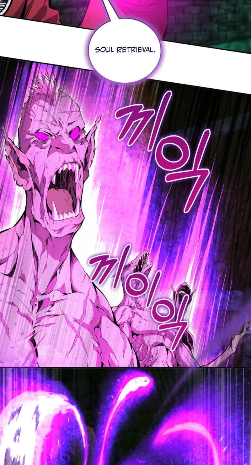 Read Assa Jjintta Necromancer chapter 12 image 33 on Lezhin