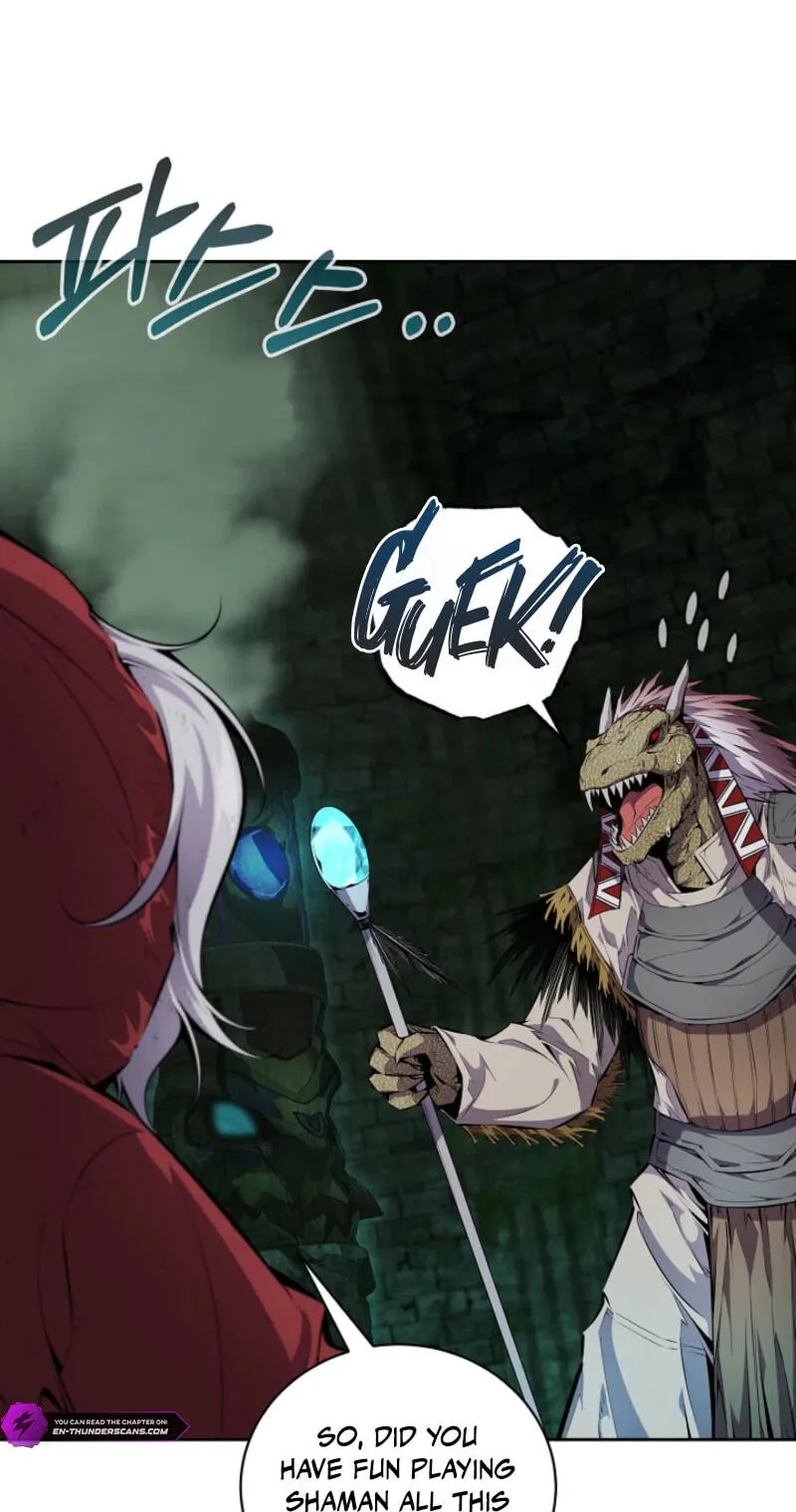 Read Assa Jjintta Necromancer chapter 12 image 43 on Lezhin