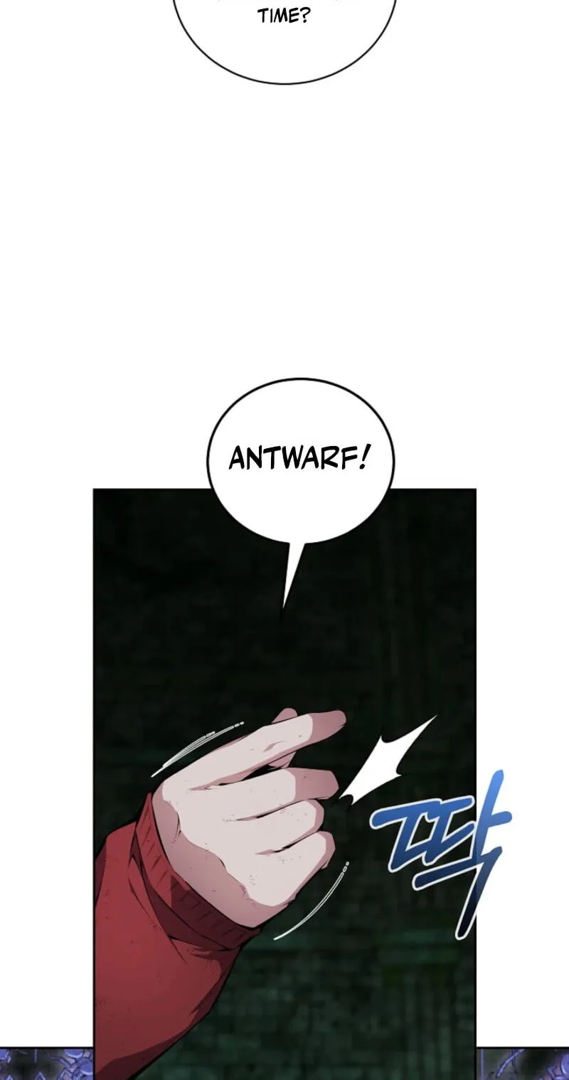 Read Assa Jjintta Necromancer chapter 12 image 44 on Lezhin
