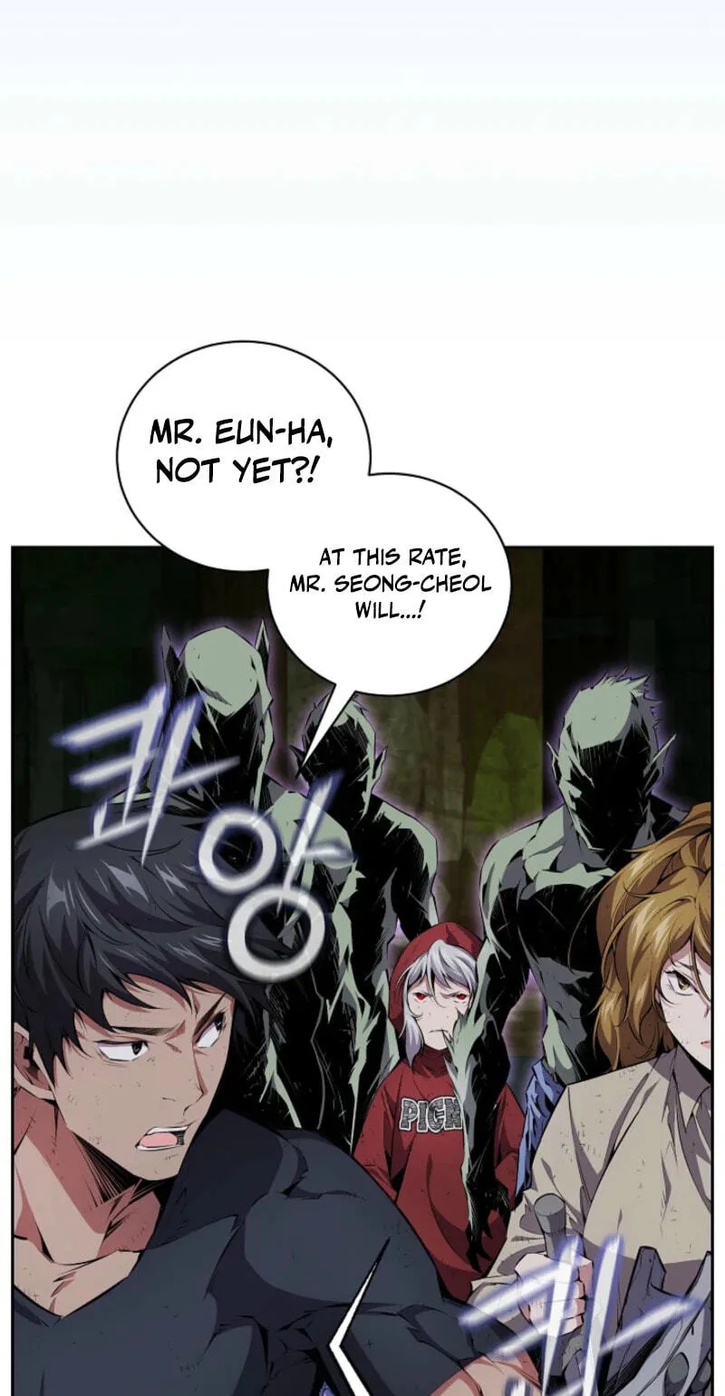 Read Assa Jjintta Necromancer chapter 12 image 6 on Lezhin