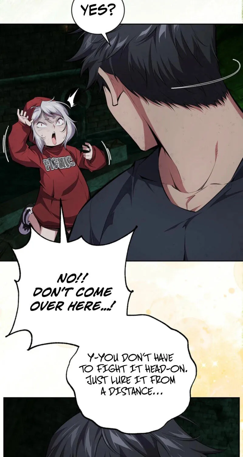 Read Assa Jjintta Necromancer chapter 12 image 66 on Lezhin