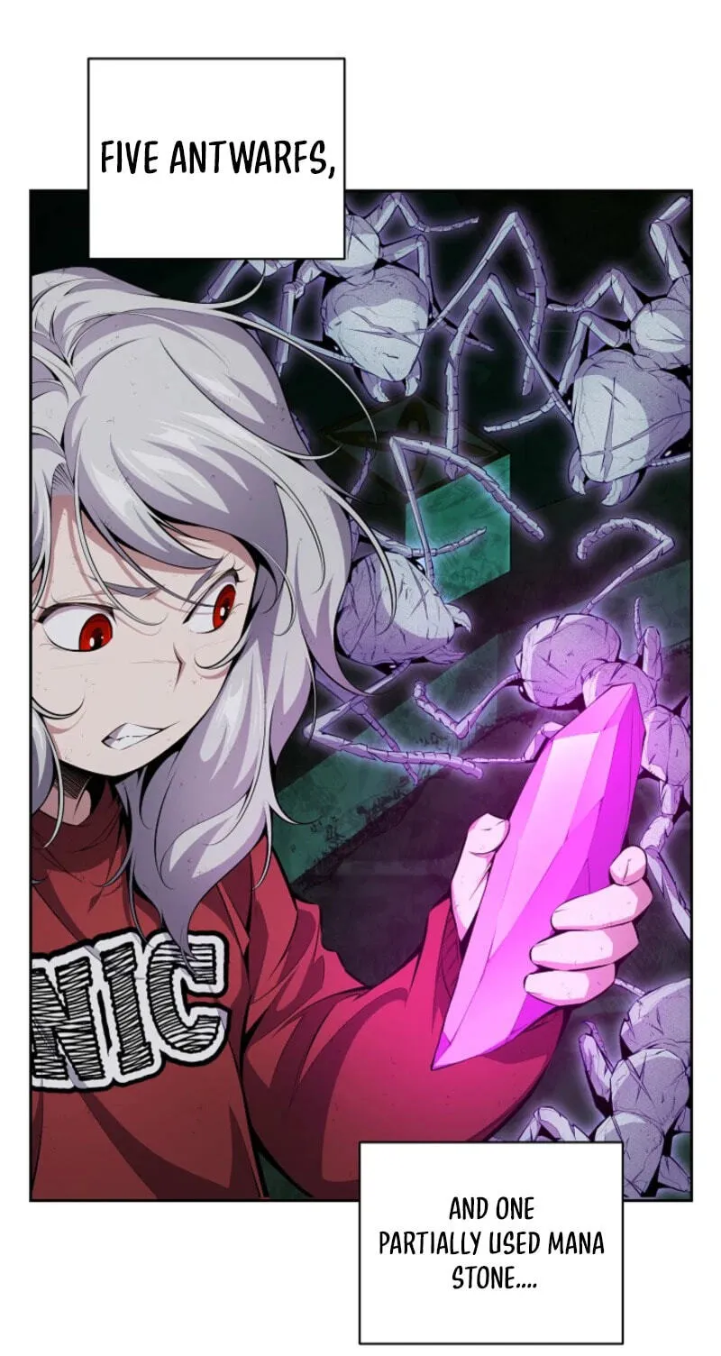 Read Assa Jjintta Necromancer chapter 12 image 71 on Lezhin