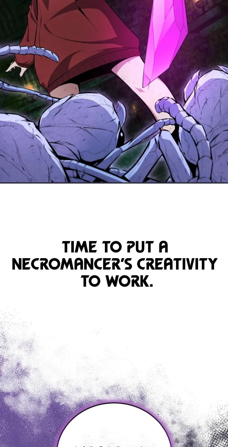 Read Assa Jjintta Necromancer chapter 12 image 73 on Lezhin