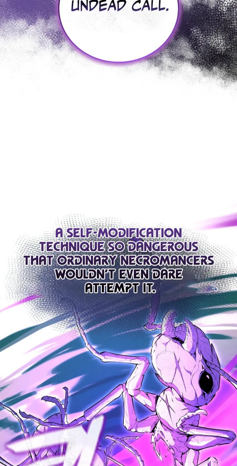 Read Assa Jjintta Necromancer chapter 12 image 74 on Lezhin