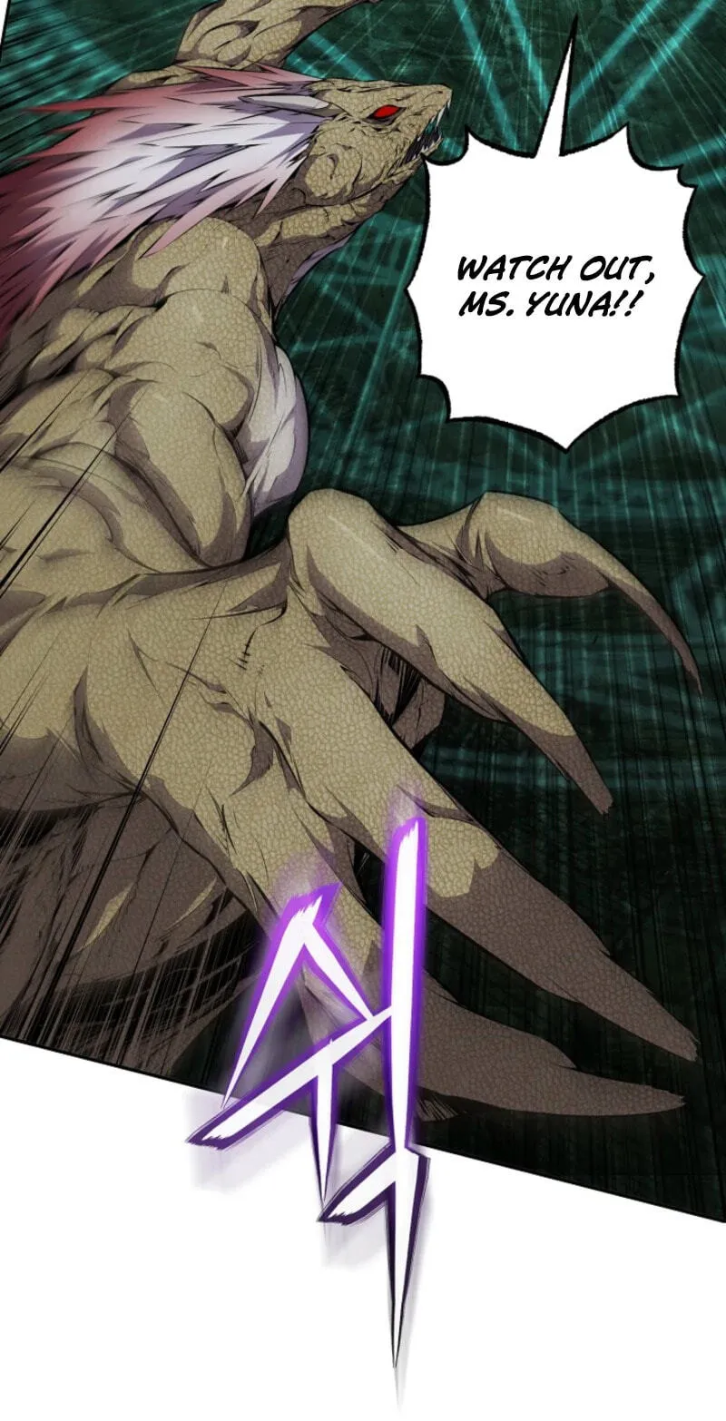 Read Assa Jjintta Necromancer chapter 12 image 80 on Lezhin