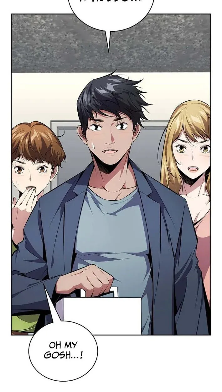Read Assa Jjintta Necromancer chapter 13 image 10 on Lezhin