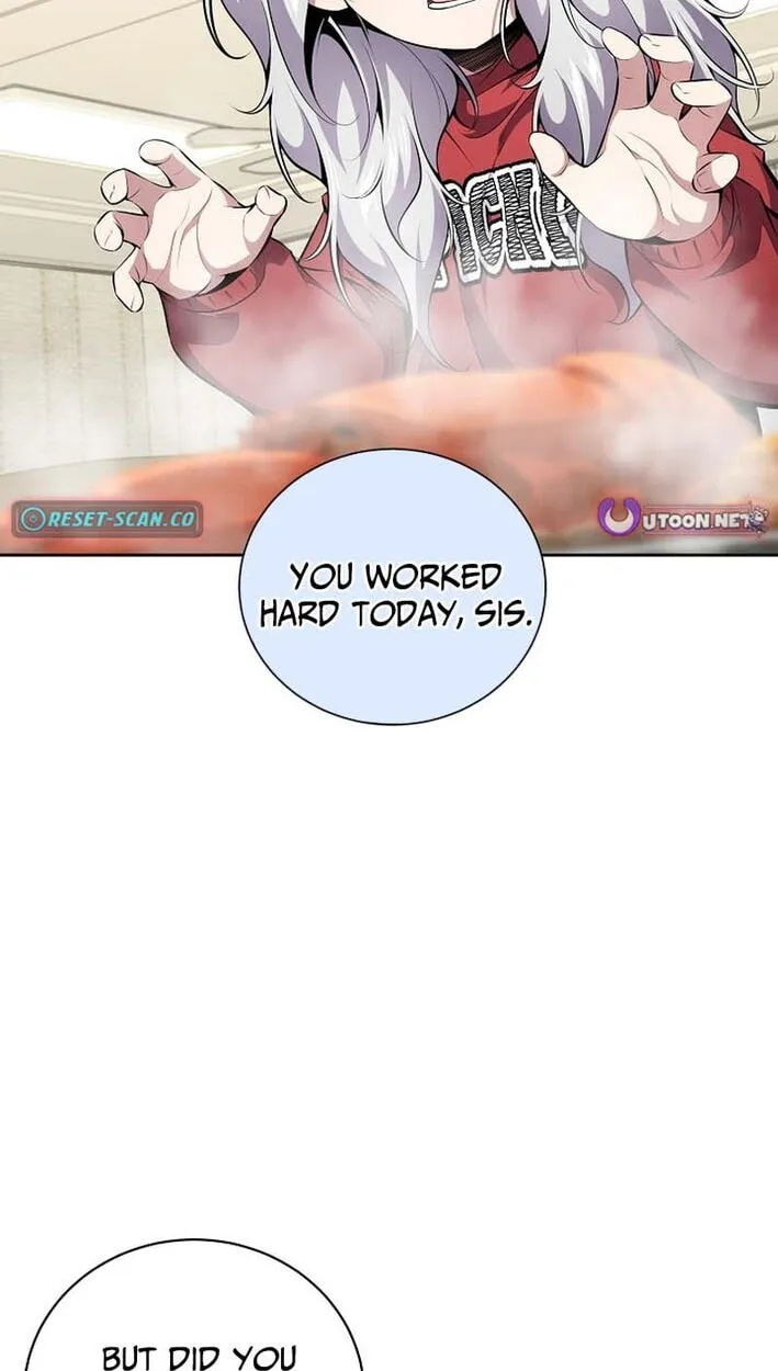 Read Assa Jjintta Necromancer chapter 13 image 100 on Lezhin