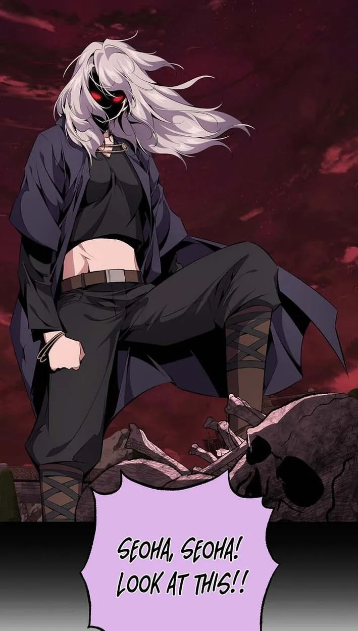 Read Assa Jjintta Necromancer chapter 13 image 106 on Lezhin