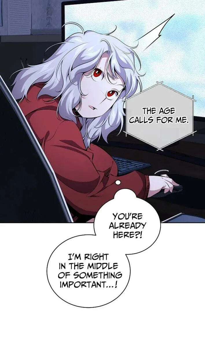 Read Assa Jjintta Necromancer chapter 13 image 15 on Lezhin