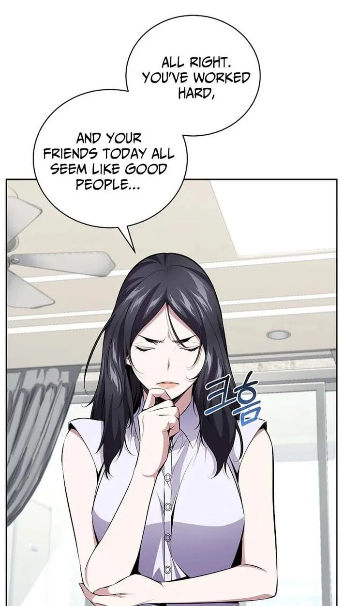 Read Assa Jjintta Necromancer chapter 13 image 17 on Lezhin