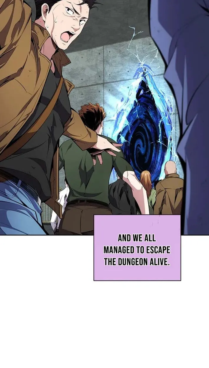 Read Assa Jjintta Necromancer chapter 13 image 2 on Lezhin