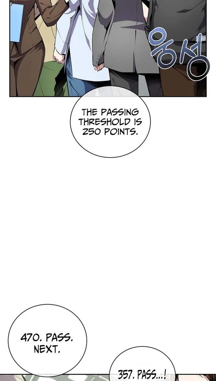 Read Assa Jjintta Necromancer chapter 13 image 23 on Lezhin