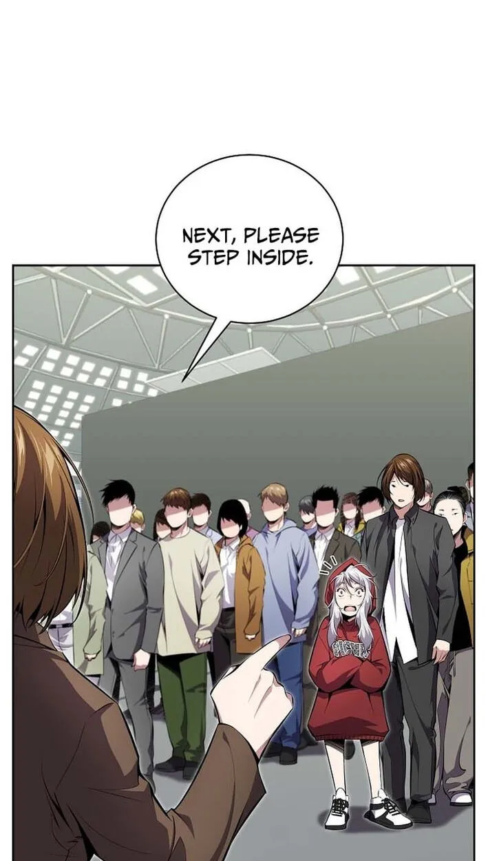 Read Assa Jjintta Necromancer chapter 13 image 25 on Lezhin